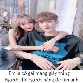 Chị Sở Sở và anh Học Bá thật đẹp đôi