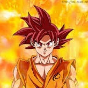 son goku