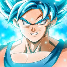 son goku