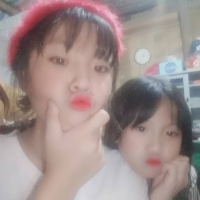 Muốn sang thì pk bắc cầu kiều , Muốn Yêu Con Cj Pk Chìu Con Iem❤