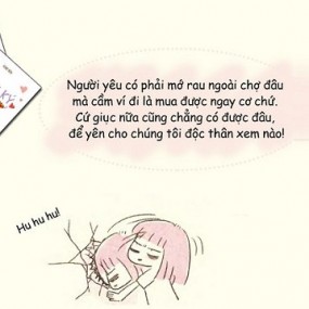 Độc thân muôn năm!!!! :-) :-) , ế là xu thế