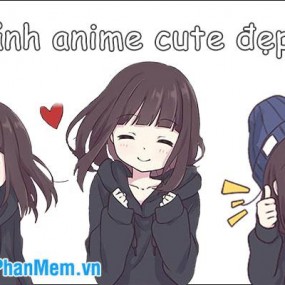 Xả ảnh Anime nà ~~