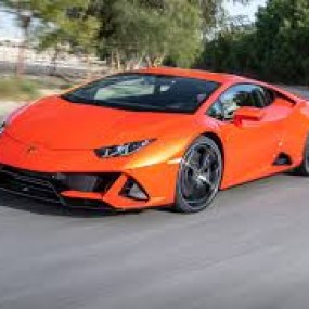 LAMBORGHINI