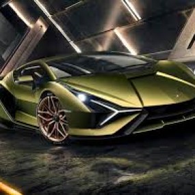 LAMBORGHINI