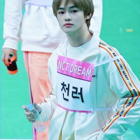 Chenle NCT Dream