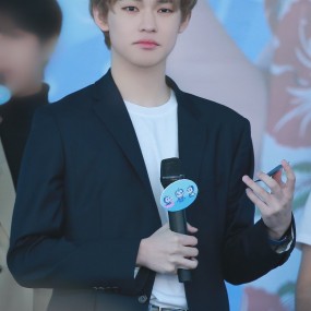 Chenle-Jisung NCT Dream