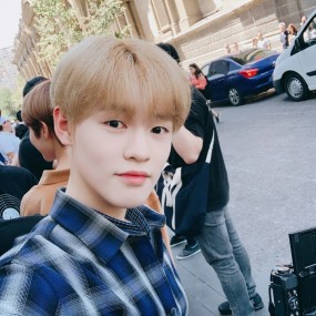 Zhong Chenle