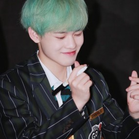 Zhong Chenle