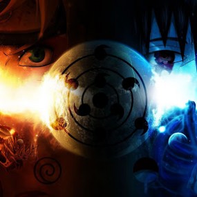 naruto x sasuke