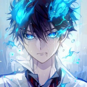 rin okumura