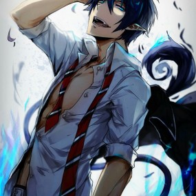 rin okumura