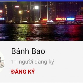 bánh bao