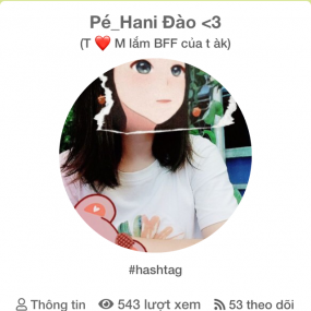 Mik bị mất acc này r mn ạ T^T