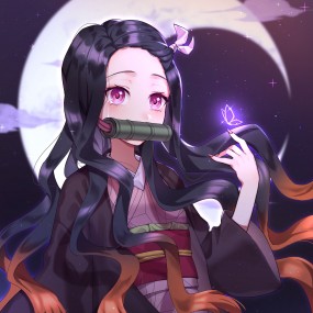 nezuko