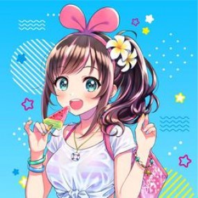 Kizuna Ai