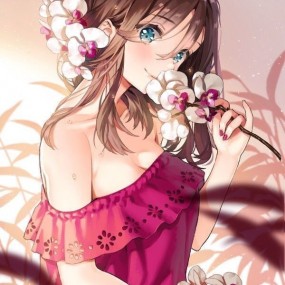 Kizuna Ai