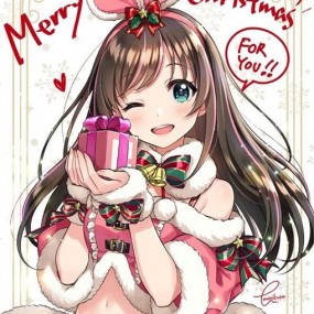 Kizuna Ai