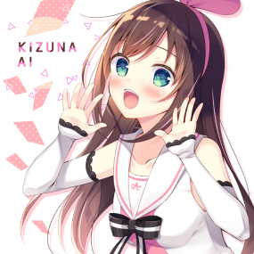 Kizuna Ai