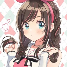 Kizuna Ai