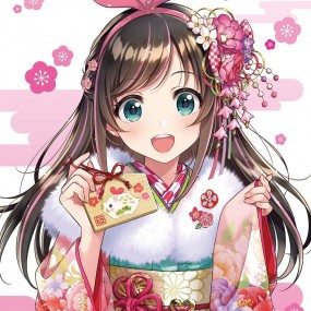 Kizuna Ai