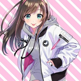 Kizuna Ai