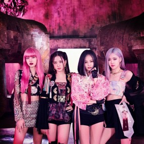 BLACKPINK