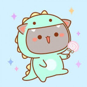 avatar cute của tui UvU