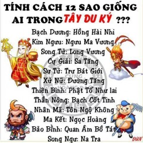 Bây h mk sẽ giới thiệu sơ về 12 cung hoàng đạo cho mn nhé !