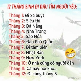 Bây h mk sẽ giới thiệu sơ về 12 cung hoàng đạo cho mn nhé !