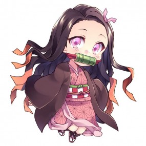 nezuko