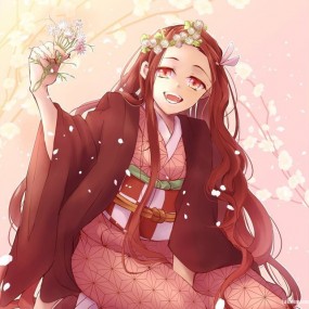 nezuko