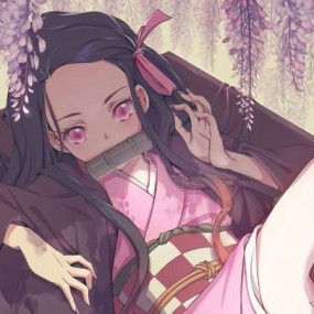 nezuko