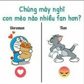 Fan ai về đây nào...