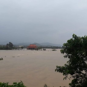 quê tôi mấy bạn ạ :((