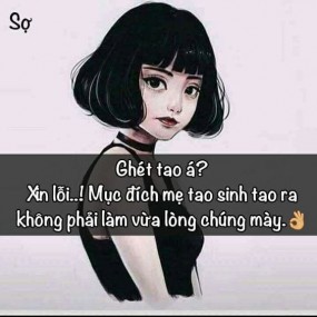 Mày Là Nắng Còn Tao Là Mưa Crush Ạ! - 2020-10-13 20:18:17