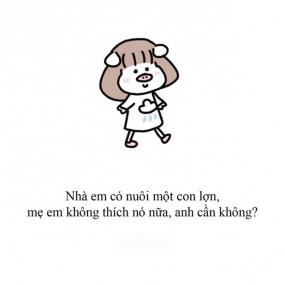 Thính nhẹ đêm khuya:0 :)