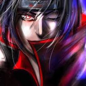 uchiha itachi