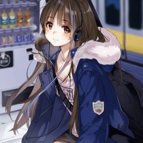 ♡ß_Ŧ_♡ natsuko ny Sói Yandere , gió, min ( cô bé tăng động ) - 2020-10-15 05:44:14