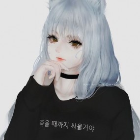 ♡ß_Ŧ_♡ natsuko ny Sói Yandere , gió, min ( cô bé tăng động ) - 2020-10-15 05:44:14