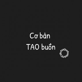 Buồn vì tình là nỗi buồn sâu thẳm nhất:(