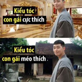 Chán đíu muốn nói luôn xã hội đó các bannj 