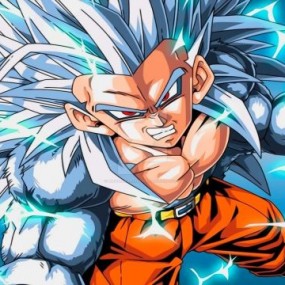 goku