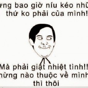 thấy đúng thì like nhé