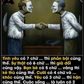 đúng không mọi người