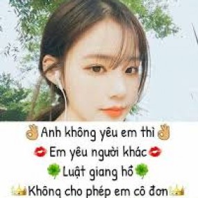 đùng nên tin vào nhưng người đàn ông khinh thường người khác , là những người ko yêu bn thật lòng