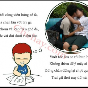 thơ phần 2