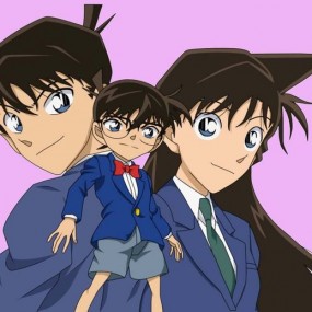 shinichi kudo cung hoàng đạo nào? đoán đúng cho một like