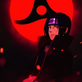 Tộc Uchiha