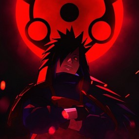 Tộc Uchiha