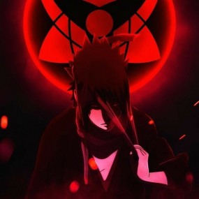 Tộc Uchiha